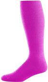 Augusta Intermediate Knee-Length Soccer Tube Sock
