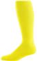 Intermediate Athletic Knee-Length Soccer Tube Sock