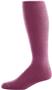Intermediate Athletic Knee-Length Soccer Tube Sock
