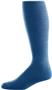 Intermediate Athletic Knee-Length Soccer Tube Sock