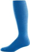 Augusta Intermediate Knee-Length Soccer Tube Sock
