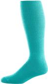 Augusta Intermediate Knee-Length Soccer Tube Sock