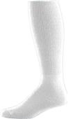 Augusta Intermediate Knee-Length Soccer Tube Sock