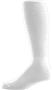 Intermediate Athletic Knee-Length Soccer Tube Sock
