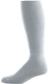 Augusta Intermediate Knee-Length Soccer Tube Sock