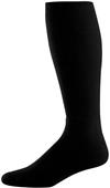Augusta Youth Knee-Length Soccer Tube Sock