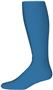 Youth Athletic Knee-Length Soccer Tube Sock
