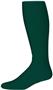 Youth Athletic Knee-Length Soccer Tube Sock