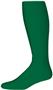 Youth Athletic Knee-Length Soccer Tube Sock