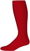 Augusta Youth Knee-Length Soccer Tube Sock