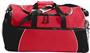 Augusta Sportswear Tri-Color Athletic Duffel Bag