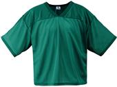 Augusta Sportswear Tricot Mesh Lacrosse Jersey