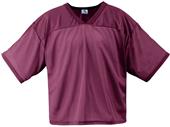 Augusta Sportswear Tricot Mesh Lacrosse Jersey