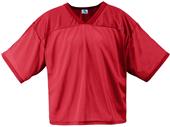 Augusta Sportswear Tricot Mesh Lacrosse Jersey
