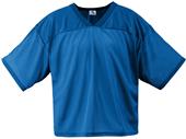 Augusta Sportswear Tricot Mesh Lacrosse Jersey