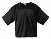 Augusta Tricot Mesh Youth Lacrosse Jersey