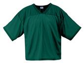 Augusta Tricot Mesh Youth Lacrosse Jersey