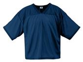 Augusta Tricot Mesh Youth Lacrosse Jersey