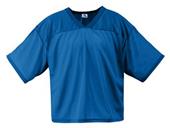 Augusta Tricot Mesh Youth Lacrosse Jersey