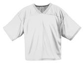 Augusta Tricot Mesh Youth Lacrosse Jersey