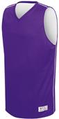 High 5 League Reversible Basketball Jerseys