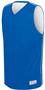 High 5 League Reversible Basketball Jerseys
