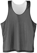 Augusta Reversible Tricot Mesh Lacrosse Tank Augusta Reversible Tricot Mesh Lacrosse Tank