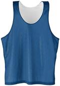 Augusta Reversible Tricot Mesh Lacrosse Tank Augusta Reversible Tricot Mesh Lacrosse Tank