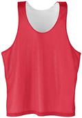 Augusta Reversible Tricot Mesh Lacrosse Tank Augusta Reversible Tricot Mesh Lacrosse Tank