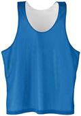 Augusta Reversible Tricot Mesh Lacrosse Tank Augusta Reversible Tricot Mesh Lacrosse Tank