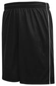 High 5 League Reversible Basketball Shorts