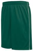 High 5 League Reversible Basketball Shorts
