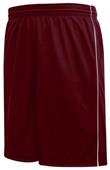 High 5 League Reversible Basketball Shorts