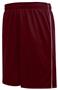 High 5 League Reversible Basketball Shorts