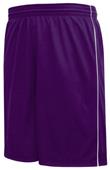 High 5 League Reversible Basketball Shorts
