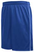 High 5 League Reversible Basketball Shorts