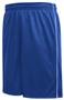 High 5 League Reversible Basketball Shorts