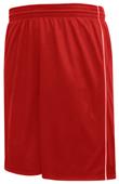 High 5 League Reversible Basketball Shorts
