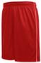 High 5 League Reversible Basketball Shorts