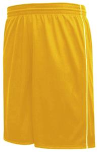 Outside: ATHLETIC GOLD/WHITE, Inside: WHITE/ATHLETIC GOLD