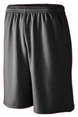 Augusta Longer Length Mesh Athletic Short