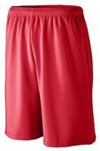 Augusta Longer Length Mesh Athletic Short