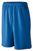 Augusta Longer Length Mesh Athletic Short