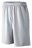 Augusta Longer Length Mesh Athletic Short