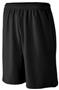 Lacrosse Longer Length Mesh Youth Athletic Short