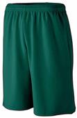 Augusta Longer Length Mesh Youth Short