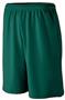 Lacrosse Longer Length Mesh Youth Athletic Short