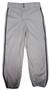 Fabnit Adult Baseball Pants w/Piping Closeout