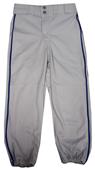 Fabnit Adult Baseball Pants w/Piping Closeout