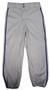 Fabnit Adult Baseball Pants w/Piping Closeout